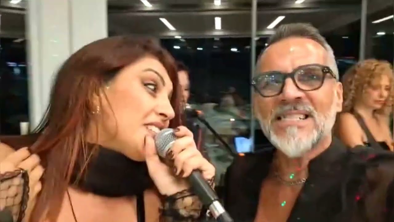 Live per la notte di Holloween a Siracusa 