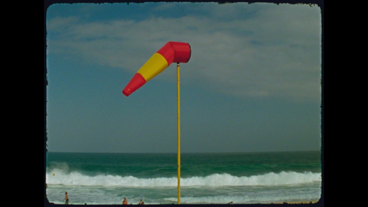 Orlas - Viver o Mar (Official Video)