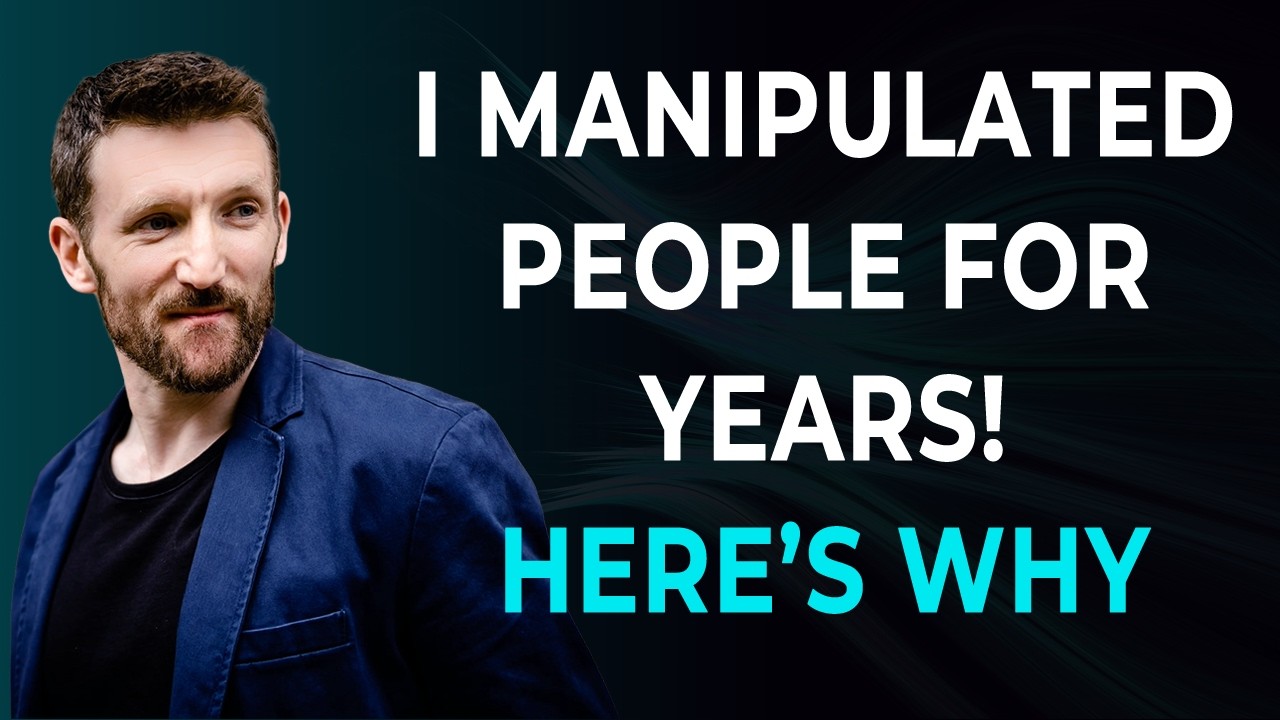 I Emotionally Manipulated People For Years And This Is Why I Did It!