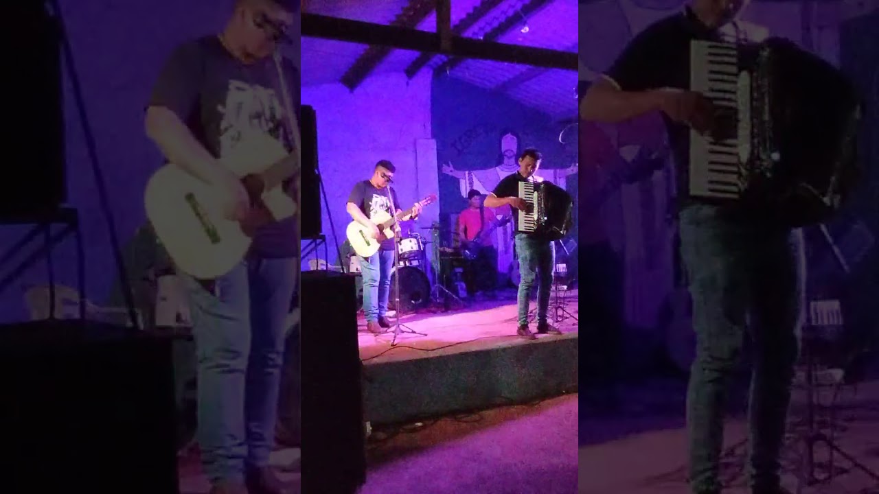 FESTA DE CRISTO REDENTOR 2023 ALDEIA MORRINHO YVAN RODRIGUES