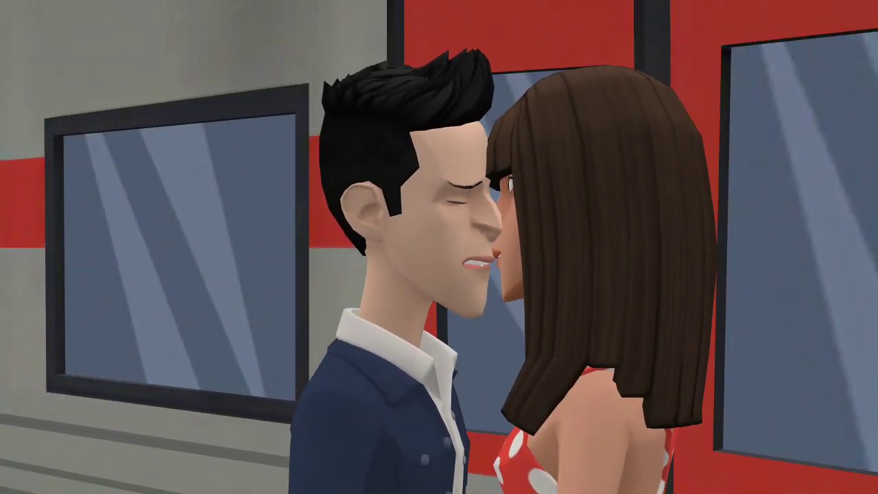 glee season 3 basically