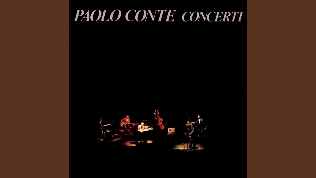 Una giornata al mare (Live)