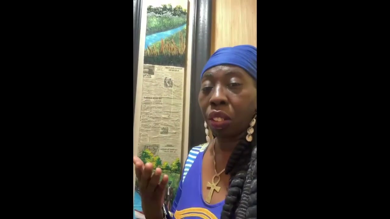 Gullah/Geechee Cultural Protection Victory!