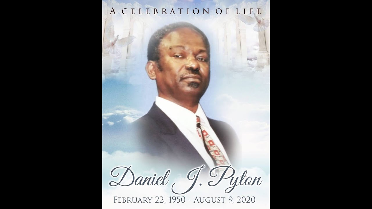 AMOU SAN PAREY (Love Like No Other) – Tribute to Maestro Daniel Pyton | Jonathan Laurince