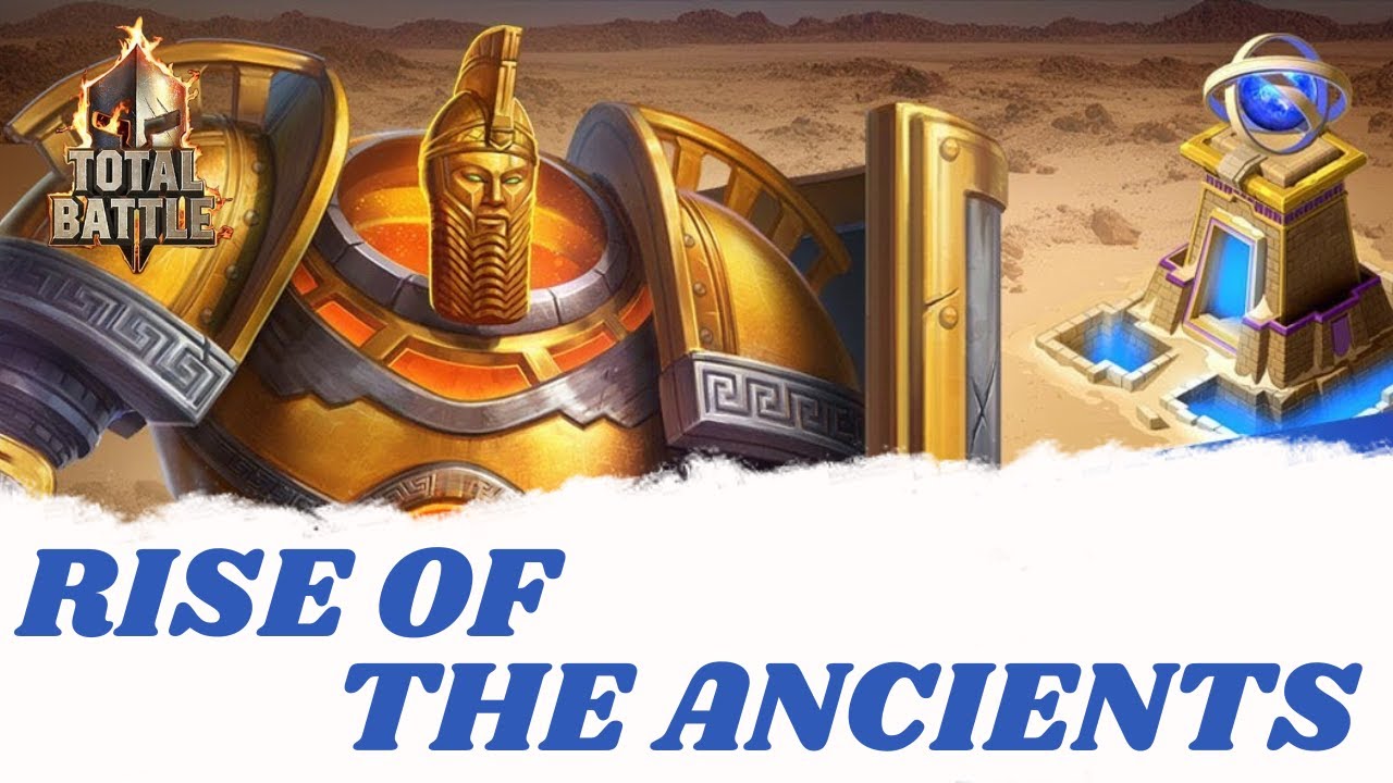 TOTAL BATTLE | Find Vaults. Kill TinMan. Gain Rewards XP & Clan Chests!!