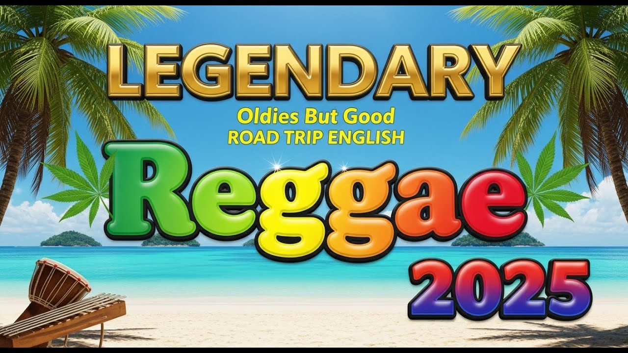Lovers Rock Reggae 2025 💕 Top Romantic Love Songs & Most Requested Classics Mix