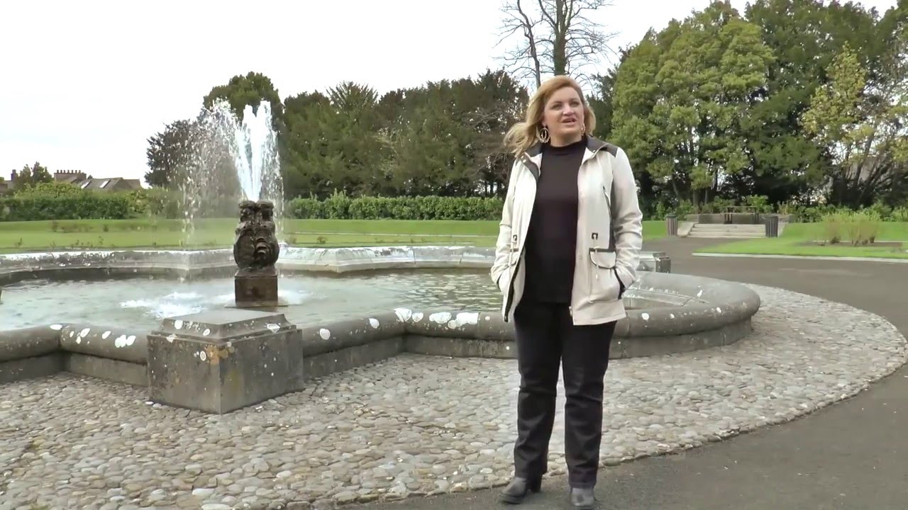 Trudi Lalor -The Rose of Mooncoin