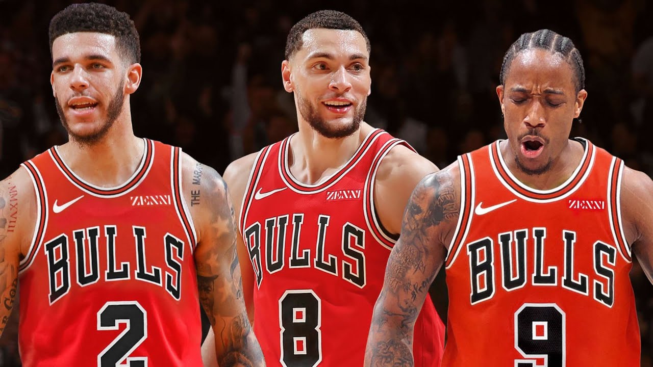 DeMar DeRozan to Bulls 3 Years $85 Million! 2021 NBA Free Agency