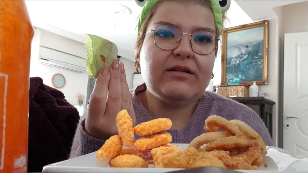 Tüp Mideli Bunları Yer mi ? | MARKET ALISVERISI Tüm Gün Beslenme Vlog  |#21daychallenge