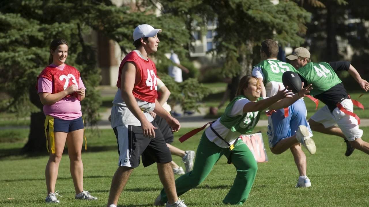 Intramural Sports