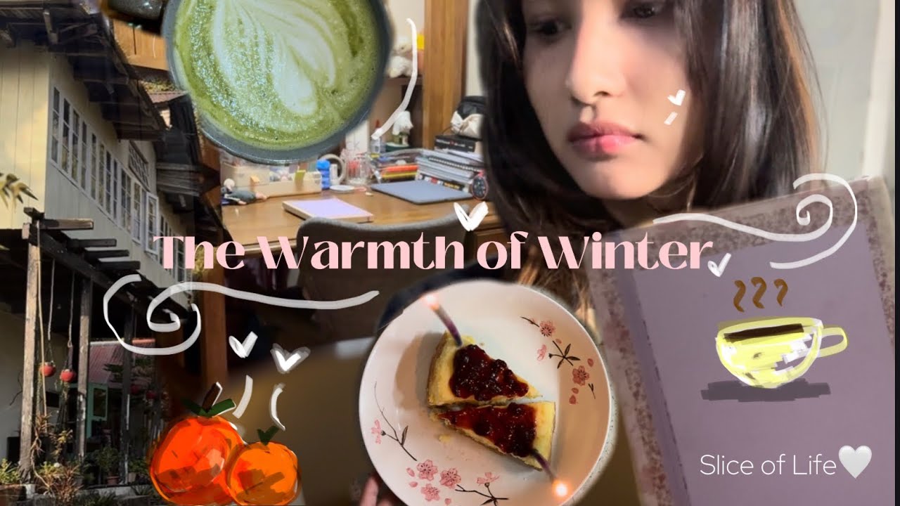 The Warmth Of Winter : Exam Prep | Holidays At Home | Family&Friends 