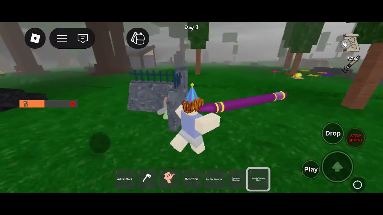 ROBLXتحديث 99ليلة /