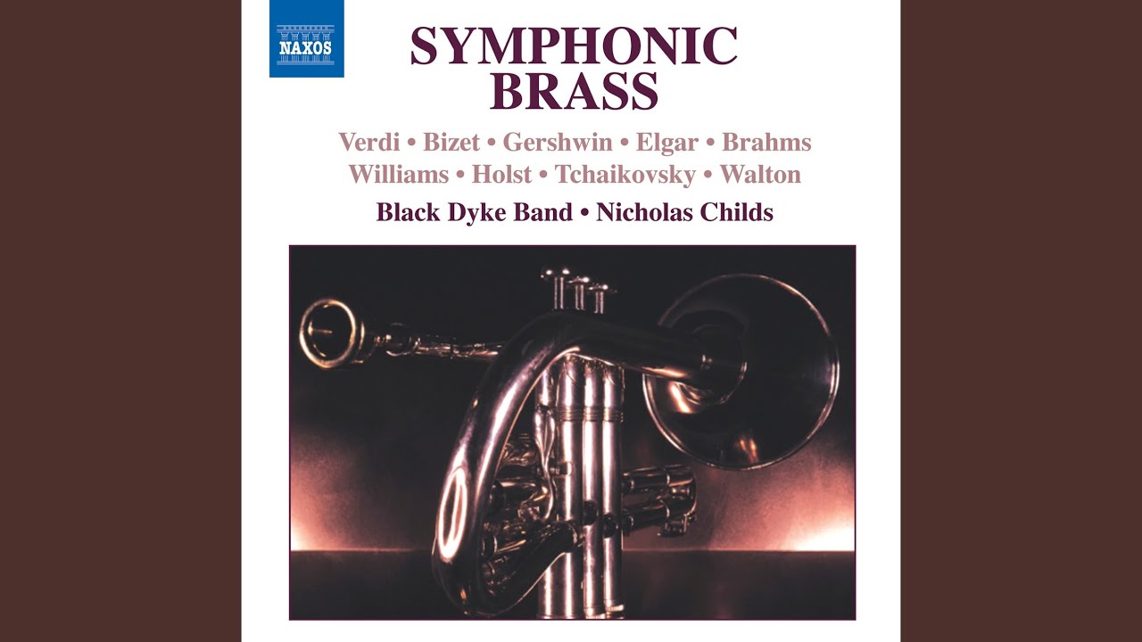 Variations on an Original Theme, Op. 36, 