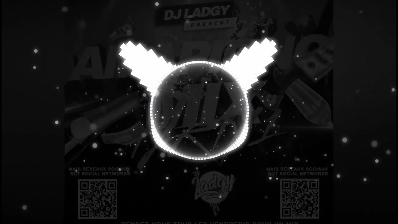 AMAPIANO MIX DJ LADGY