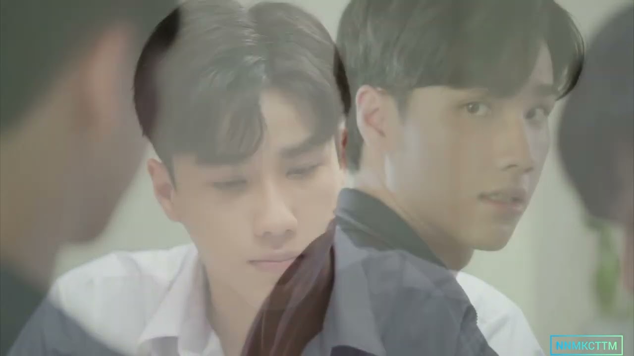 FMV | Can't translate | KanThua [ The Eclipse Series ]