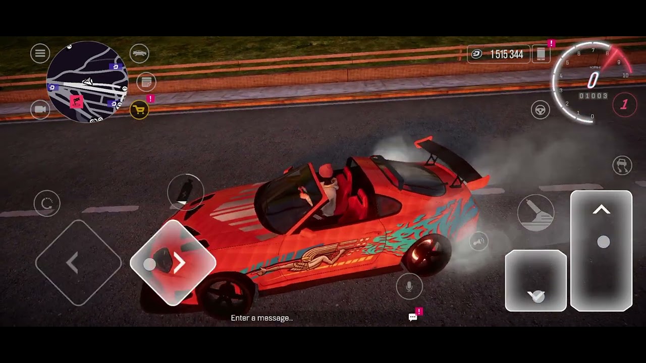 Drive zone online gameplay #fyp 