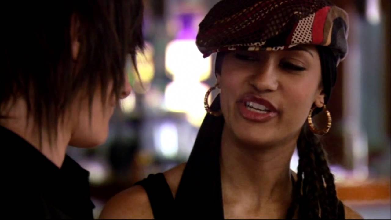 Janina Gavankar as 