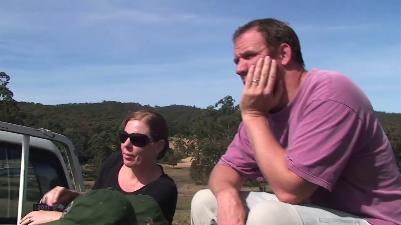 SOT (Episode 2 of 12) Heading up the North Coast