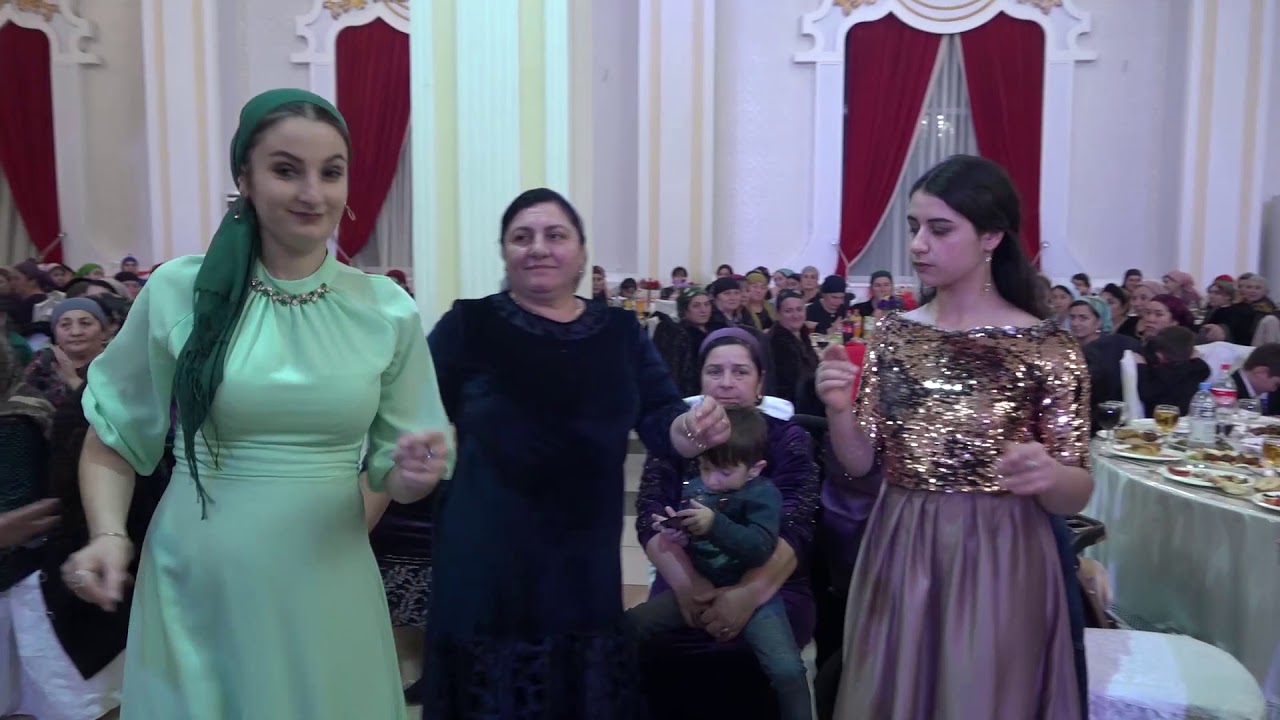 Свадьба шу Орхан Хошминаз 3 часть