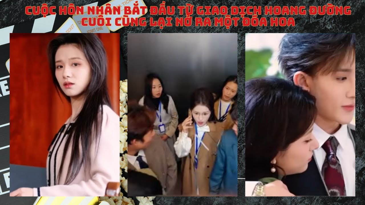 NGƯỜI MẸ MANG THAI | Từ Thỏa Thuận Hoang Đường Đến HẠNH PHÚC KHÔNG AI NGỜ