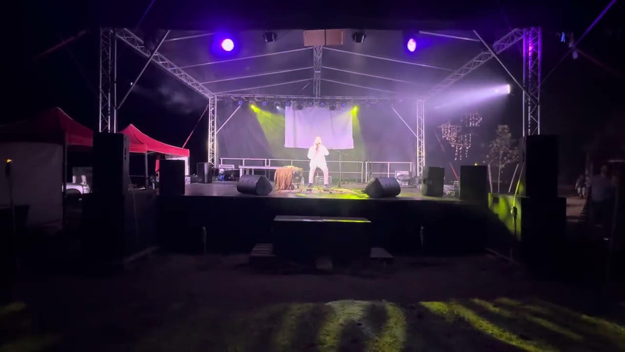 ATAYA Dorombuli 2024