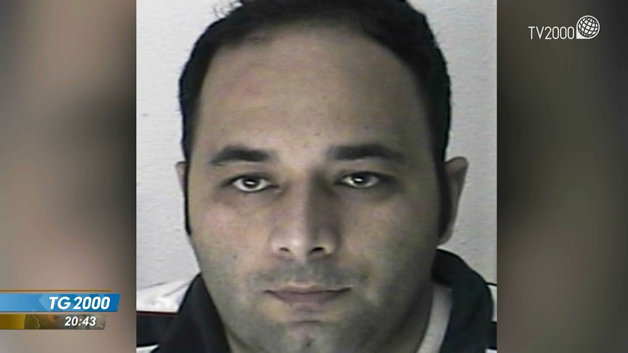 'Ndrangheta, arrestato Francesco Pelle «Pakistan». Boss dalla sedia a rotelle: pericolo pubblico n.2