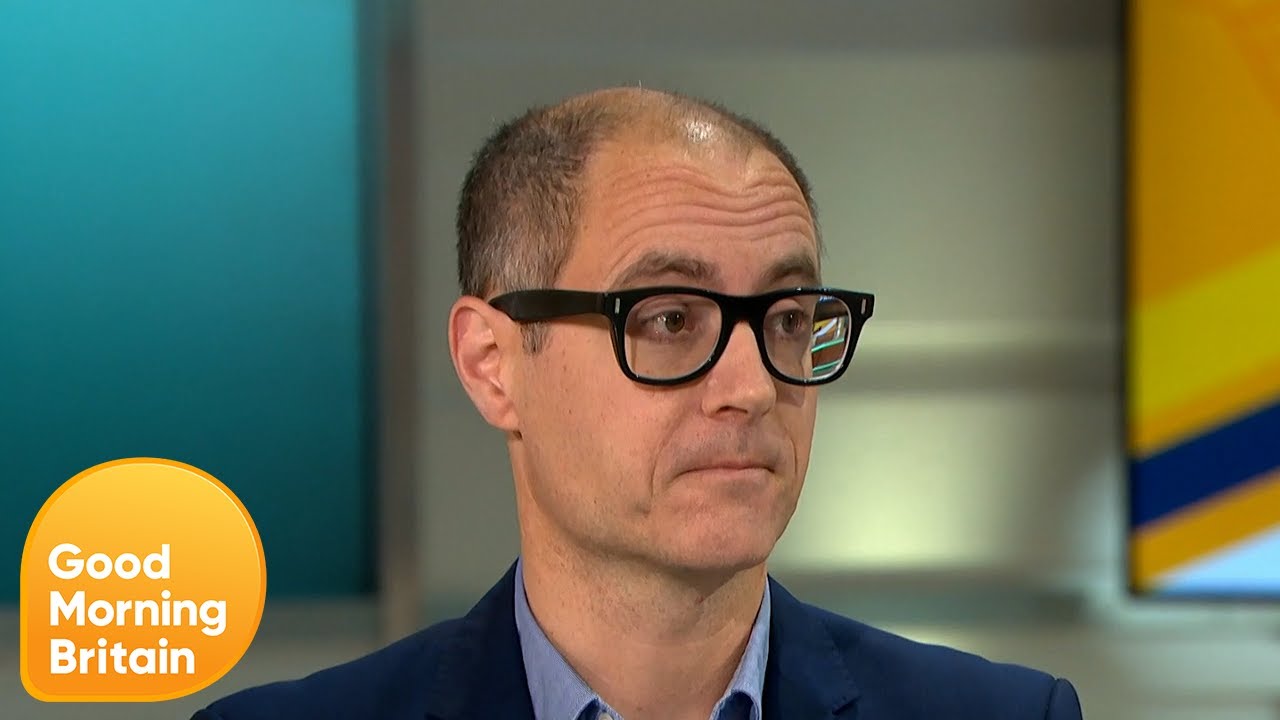 Supermarket Petrol Rip-Off: Cost Of Living | Good Morning Britain