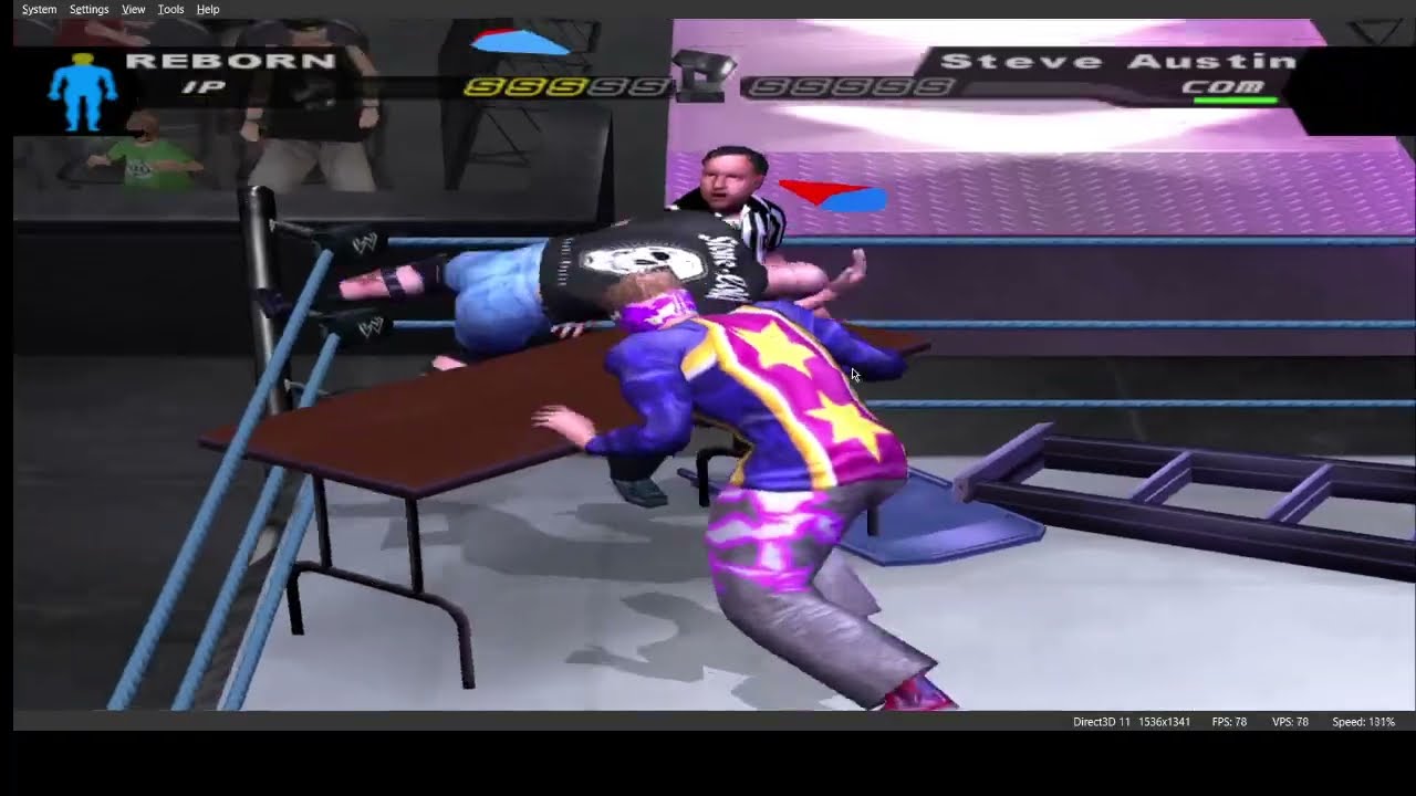 WWE SmackDown Here Comes The Pain🔥 |Relive The Ruthless Aggression Era