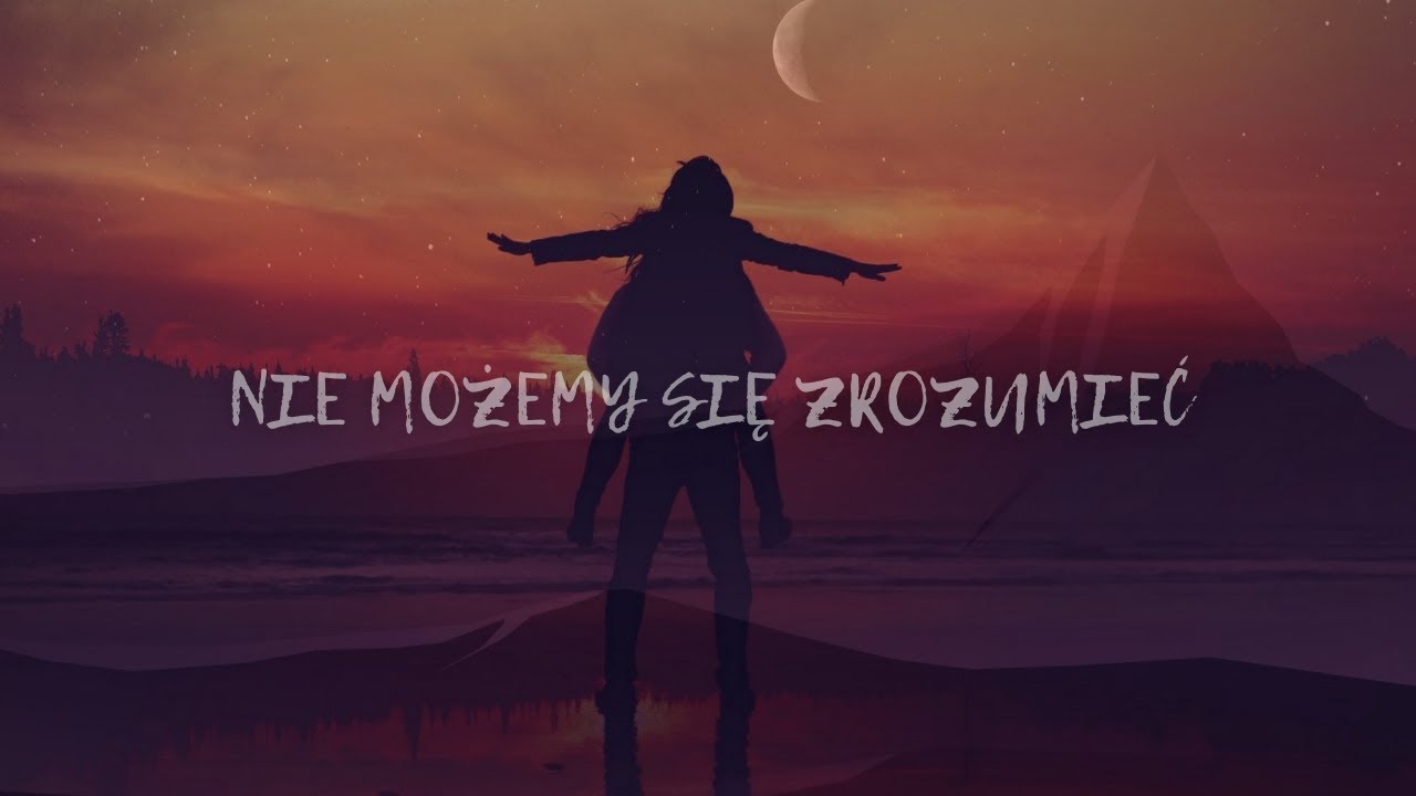 Kocur - Nie możemy się zrozumieć (prod. Cobra)