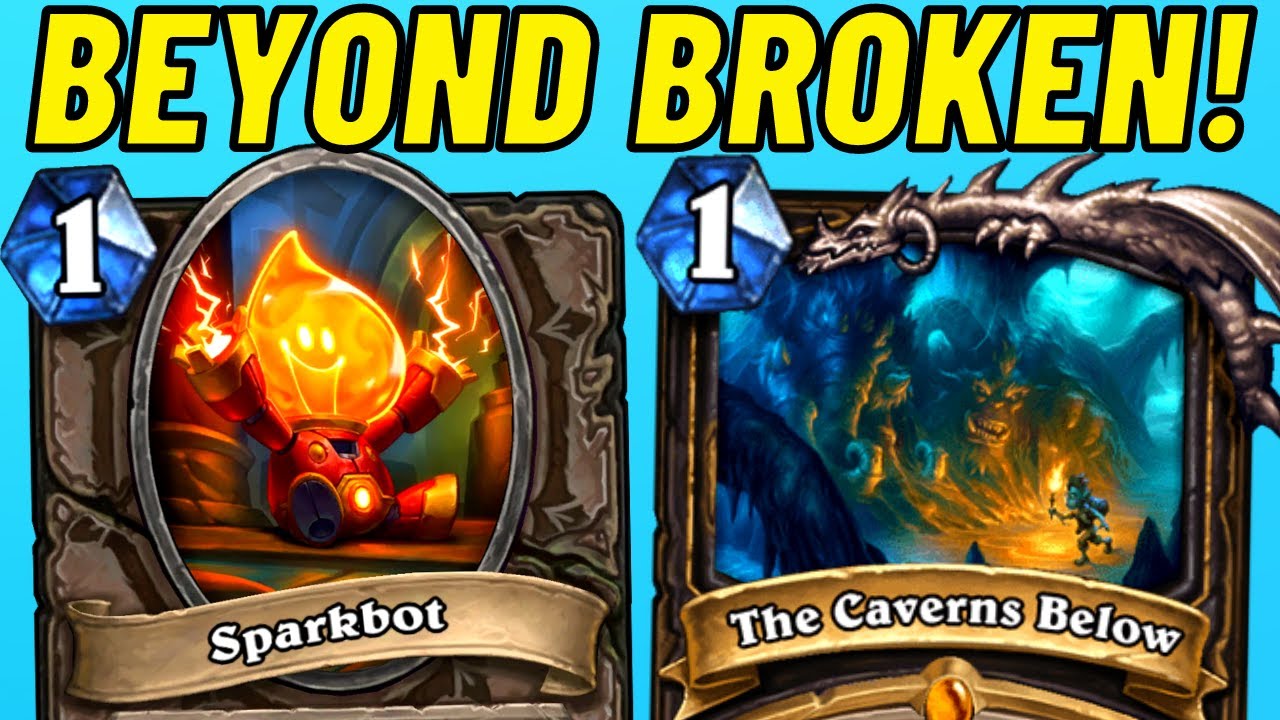 Quest Rogue is More BROKEN Than EVER!!!
