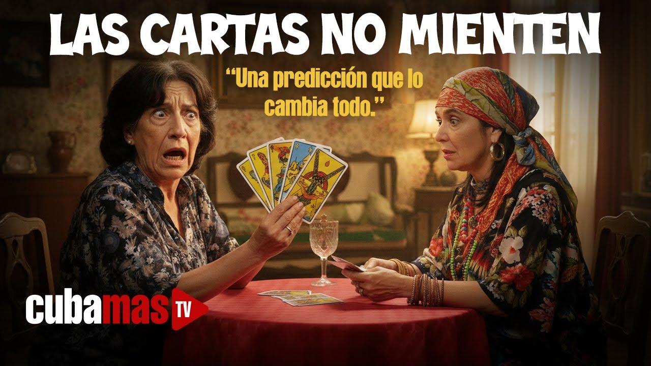 Teleplay cubano: 