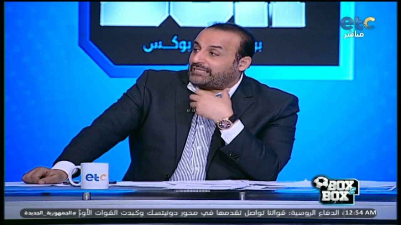 مش هتصدق ترتيب الحضرى !! عبد الجليل عن شوبير : ماكانش احسن حارس مرمى وييجى بعد ثابت البطل واكرامى