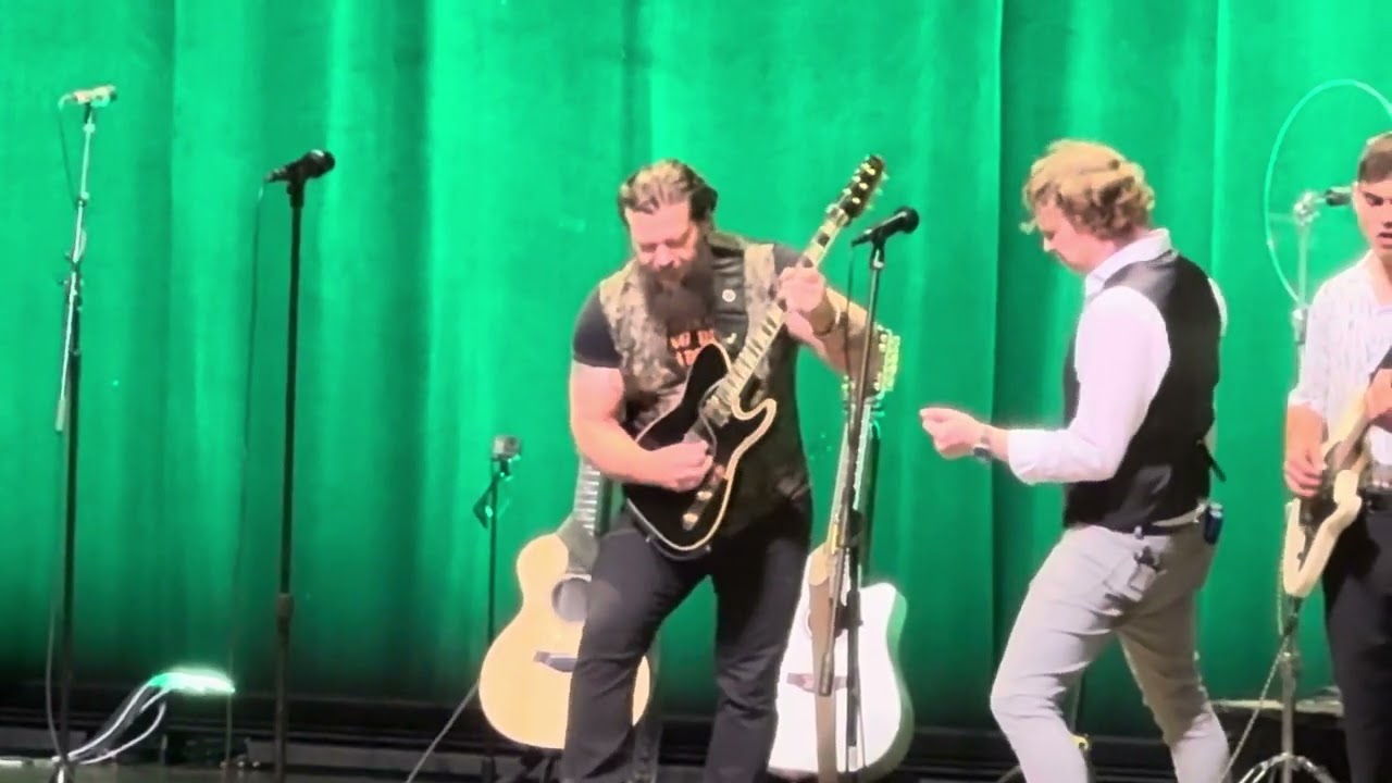 Leonid and Friends - San Jose, CA - 10/29/25