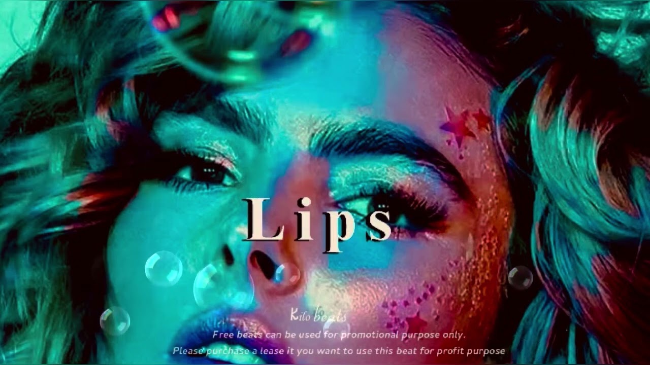 (FREE) Afrobeat Instrumental 2026 Lips 