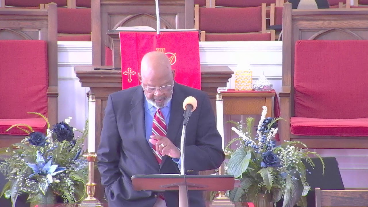 Union Baptist Church