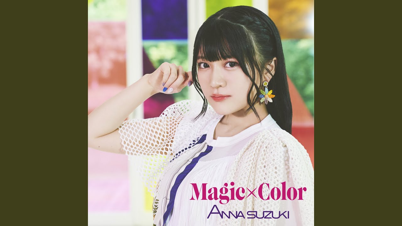 Magic×Color
