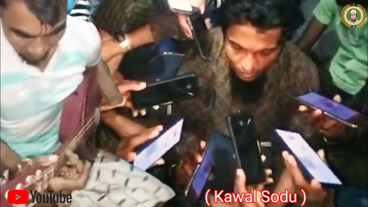 Rohingya New Tarana Kawal Sodu Best Tarana Kawal Abdu Shukkur Official