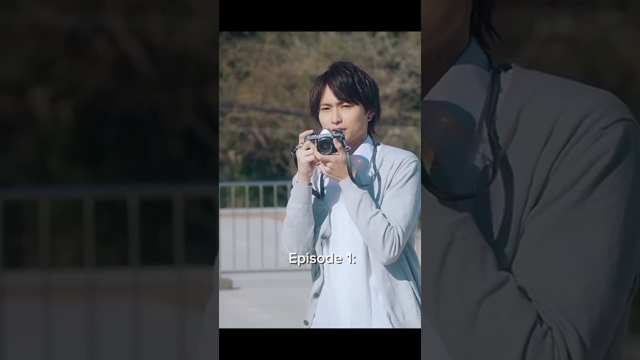 [DEPTH OF FIELD] The ending is so perfect. #bl #blseries