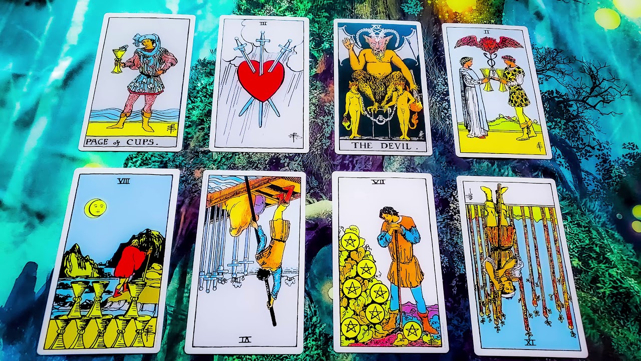 Capricorn June 2020: Working with all your Retrogrades!