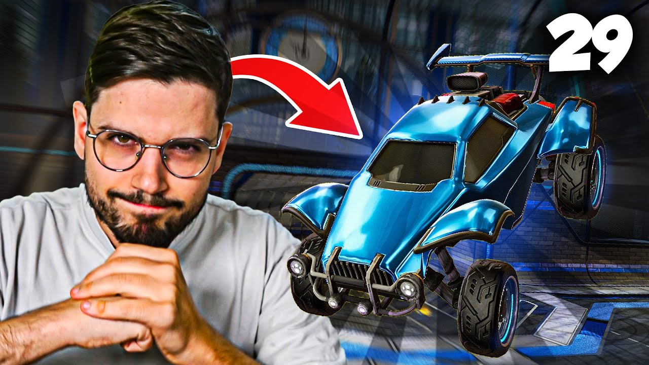 JE MONTE MON MMR JUSQU'À PERDRE | ROADTO2K2 #29
