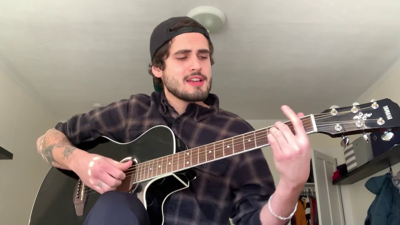 Sticky fingers - happy Endings ( cover)