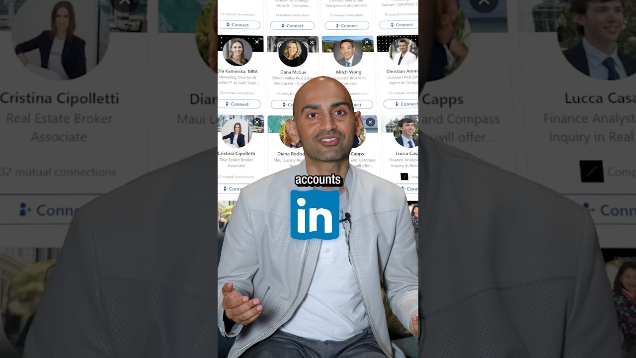 Мы проанализировали 6000 аккаунтов LinkedIn, чтобы определить, как часто следует публиковать пост...
