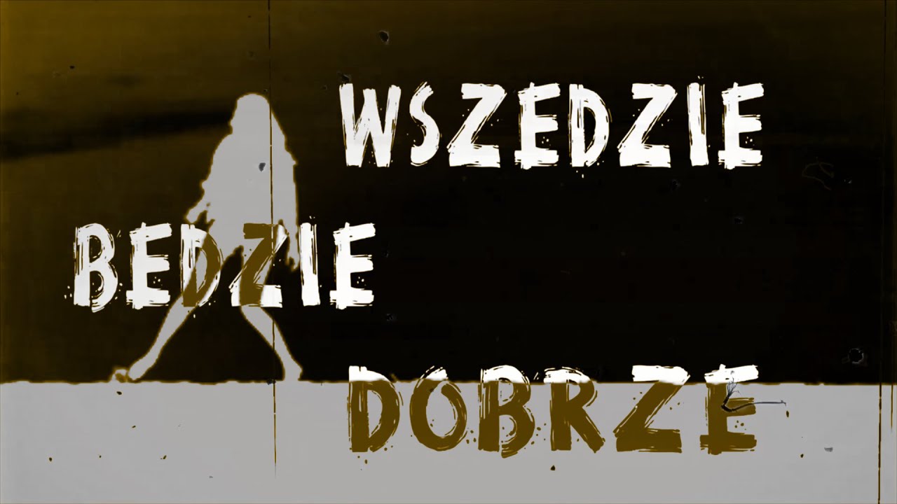 Magia Perswazji - WSZĘDZIE BĘDZIE DOBRZE [DJ GONDEK] ®