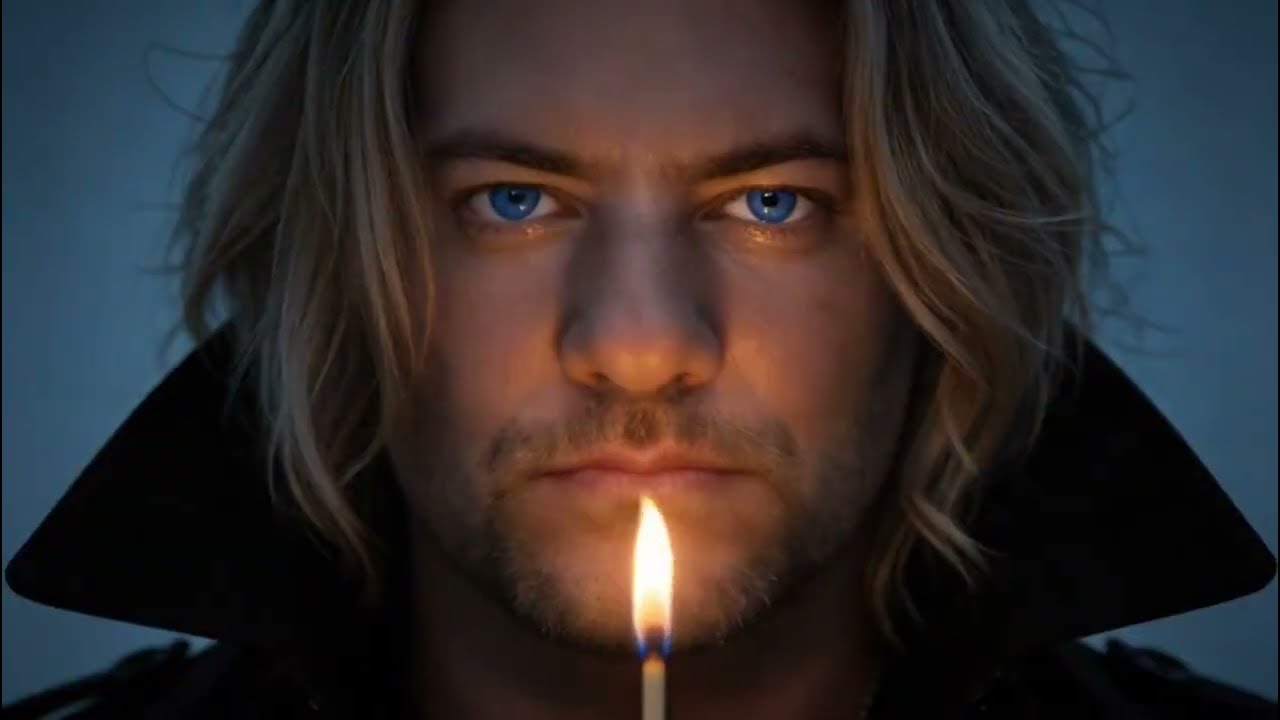 Atomic Reign - Wish Music Video