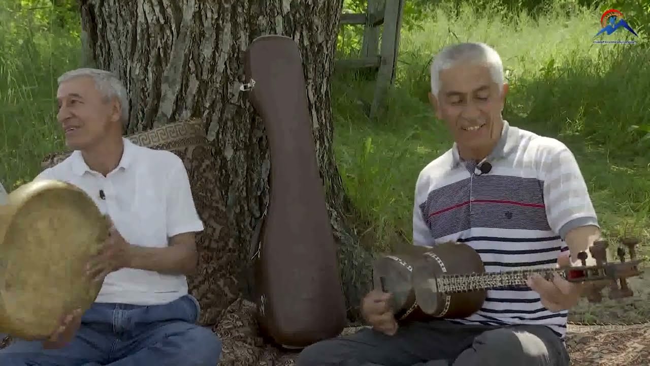 Лаззати табиат - Рӯдакӣ, Қиблаӣ, деҳаи Қамчин