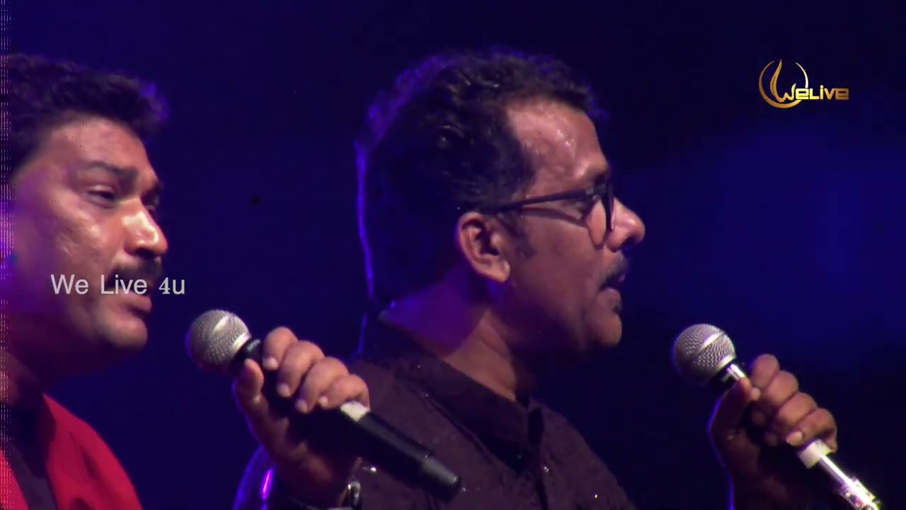 കിടിലൻ പാട്ടുമായി ഇസ്മായിൽ തളങ്കര, ഒപ്പം ആദിൽ അത്തുവും.