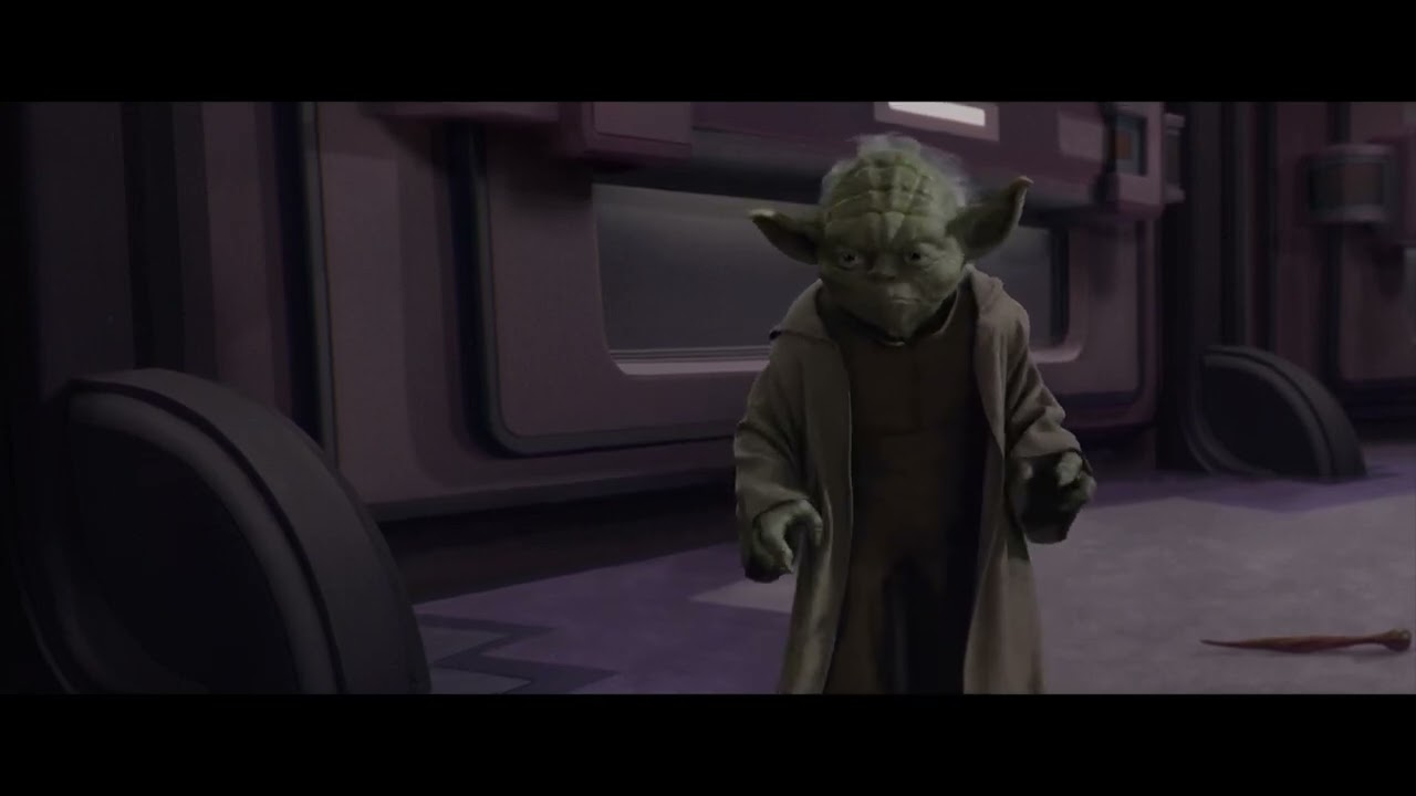 AT AN END YOUR RULE IS