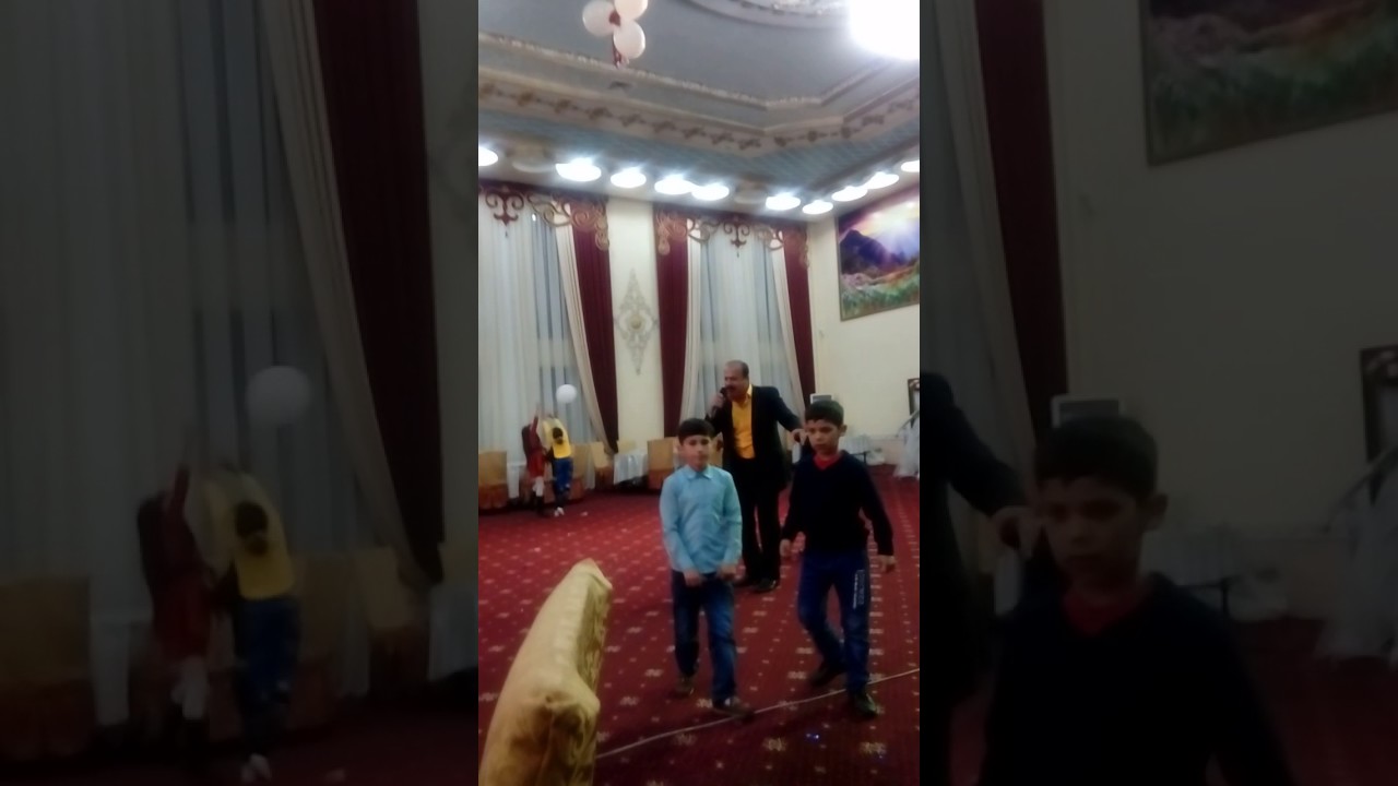 Назим Асланов2016 ванновке