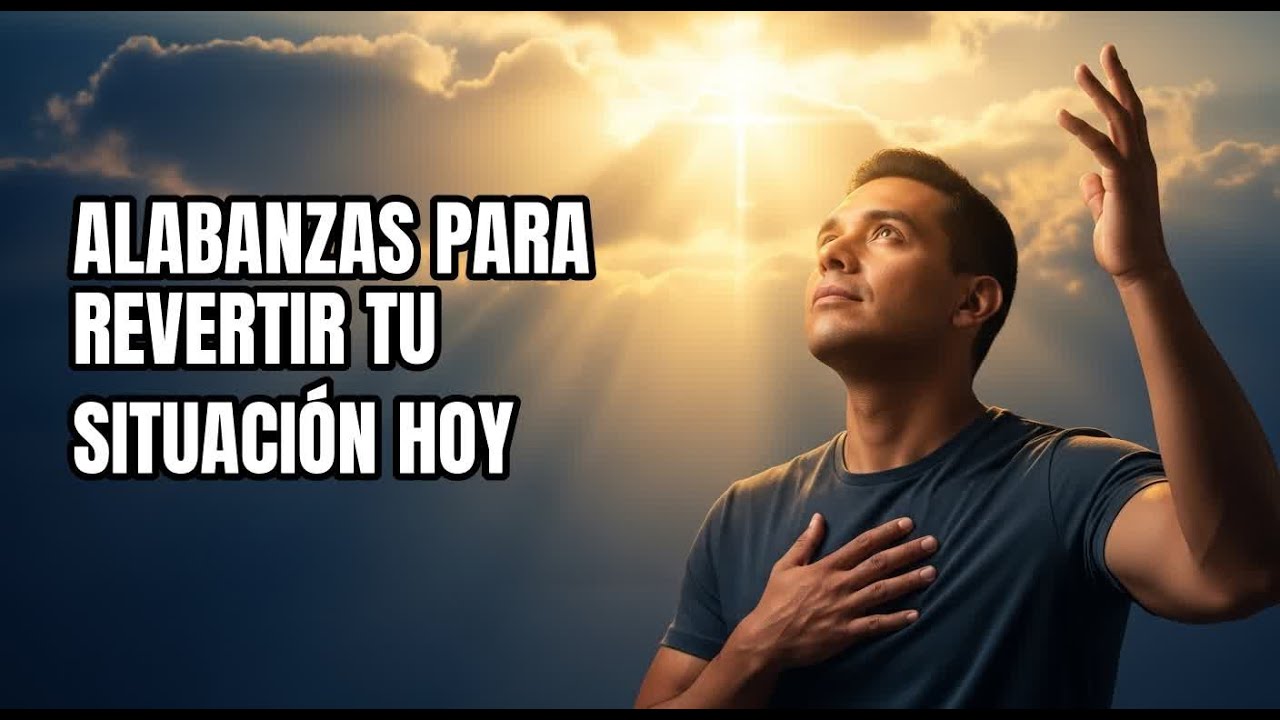 Canciones gospel para tiempos de crisis financiera | Playlist completa 2026