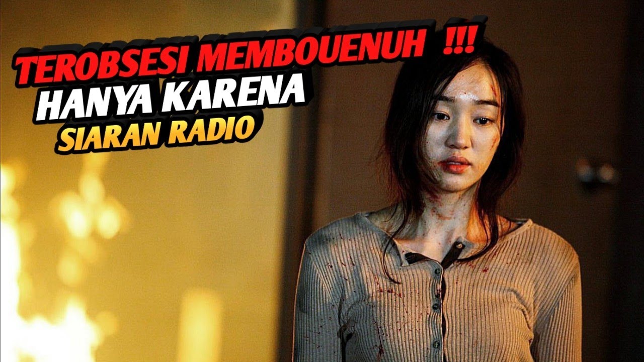 WAJIB DITONTON ‼️ SEPANJANG FILM TEGANG BANGET || ALUR CERITA FILM KOREA
